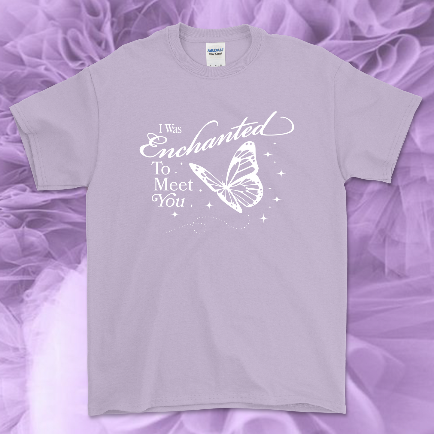 Enchanted T-Shirt