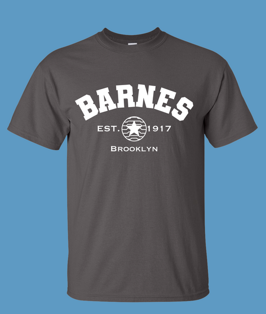 Barnes T-Shirt (mcu collection)
