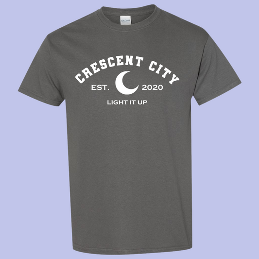 Crescent City T-Shirt