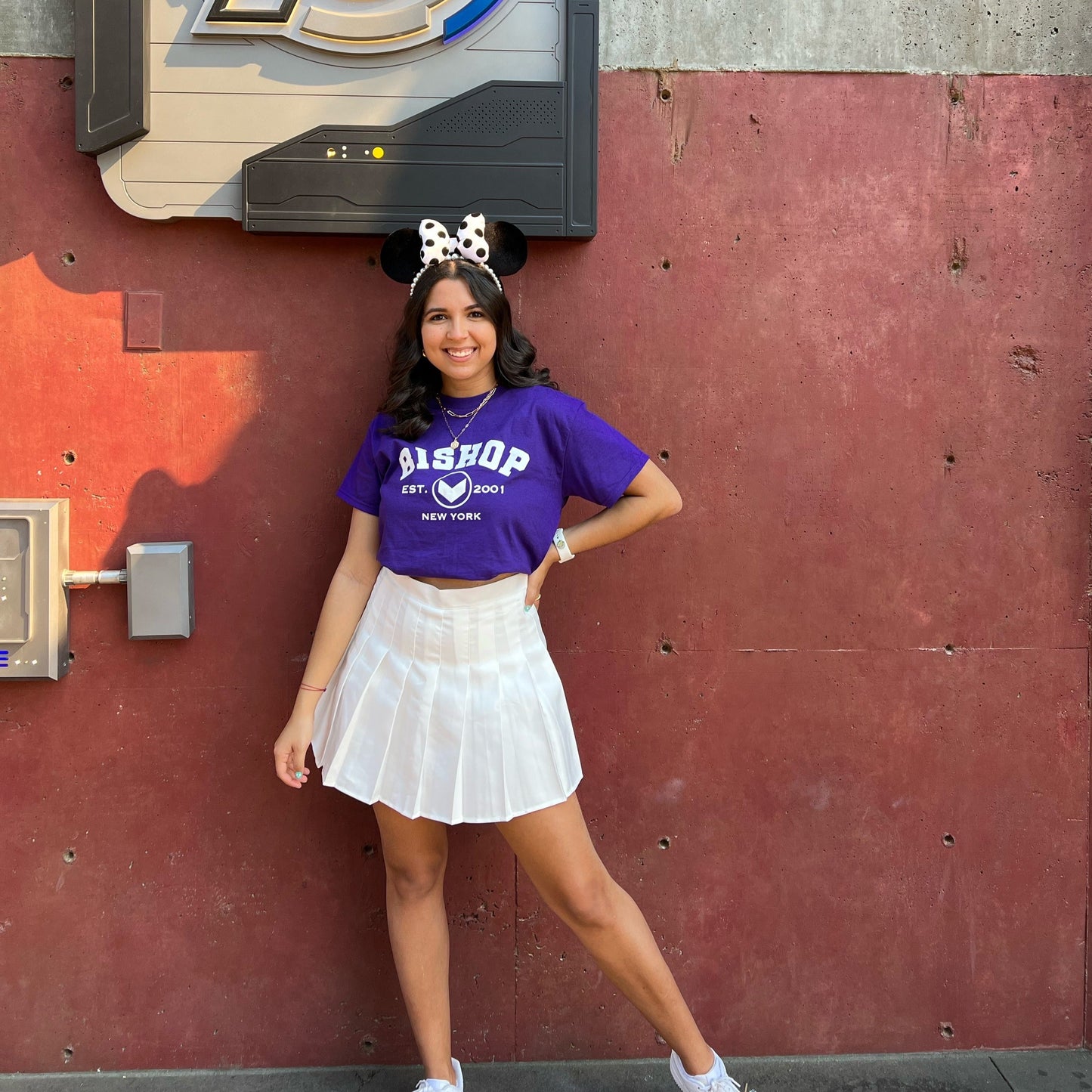 Bishop T-Shirt (mcu collection)