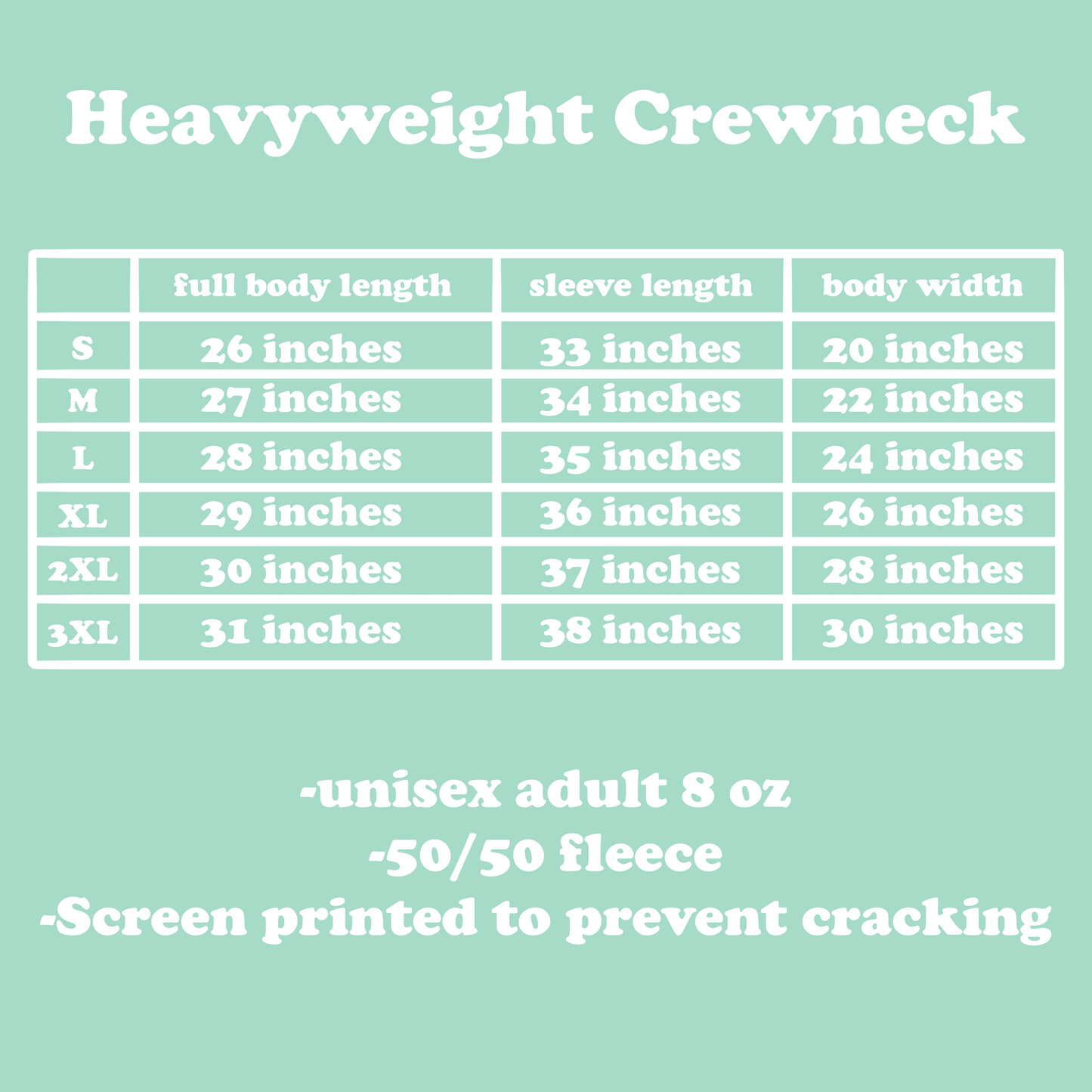 Peter 1, 2 and 3 Crewneck (mcu collection)