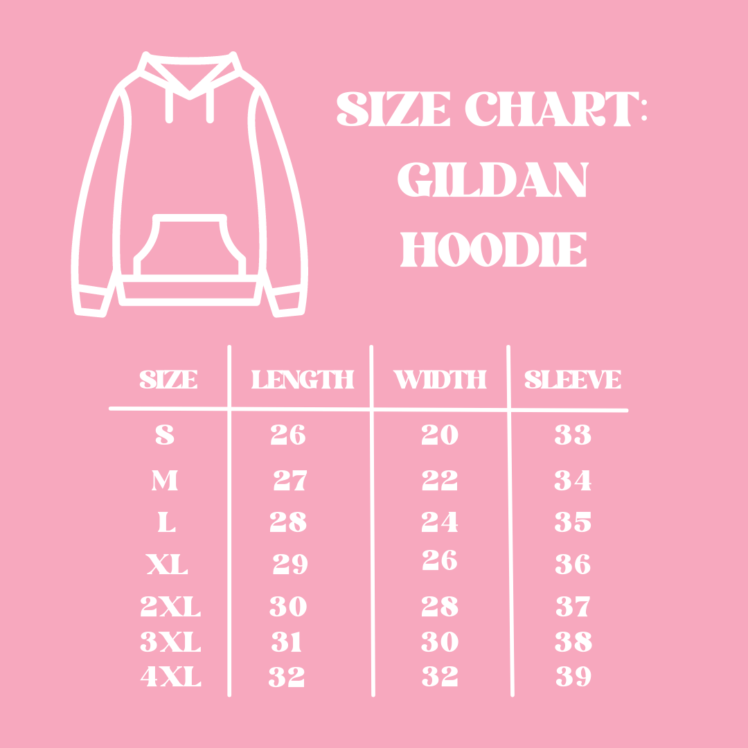 Kingdom Lights Hoodie