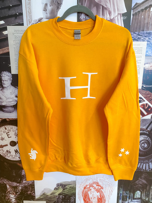 H House Crewneck