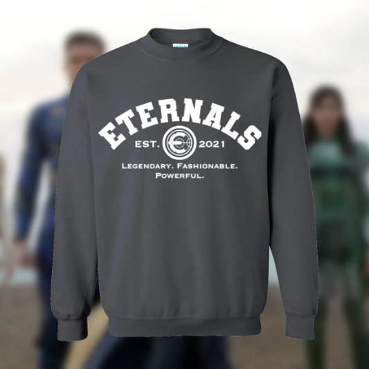 Eternals Crewneck