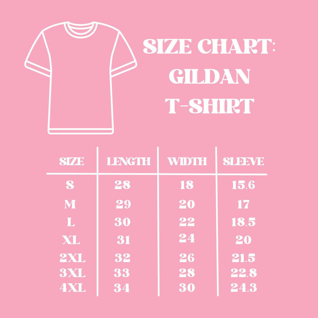 Kingdom Lights T-Shirt